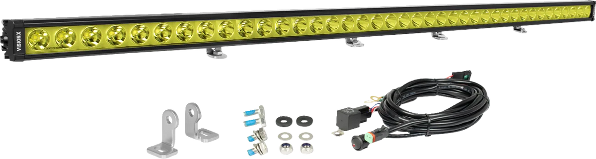 XPL Lo Pro LED Light Bar