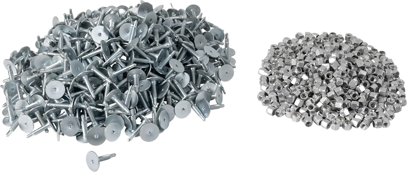Grand Master® Carbide Studs