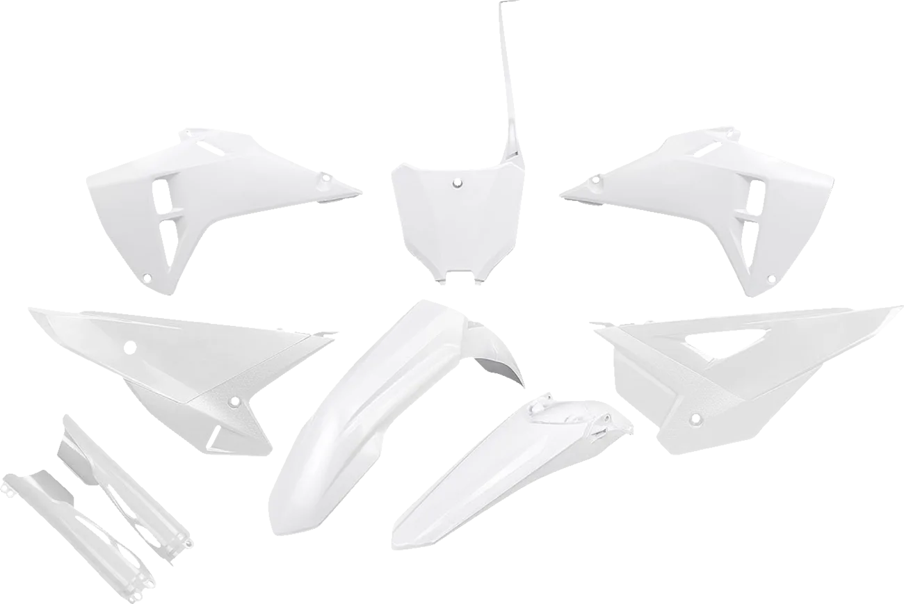Full Replacement Body Kit for Honda