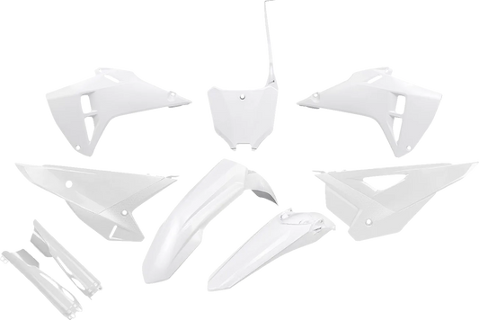 Full Replacement Body Kit for Honda