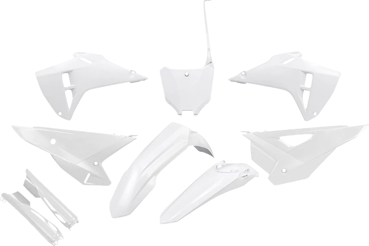 Full Replacement Body Kit for Honda