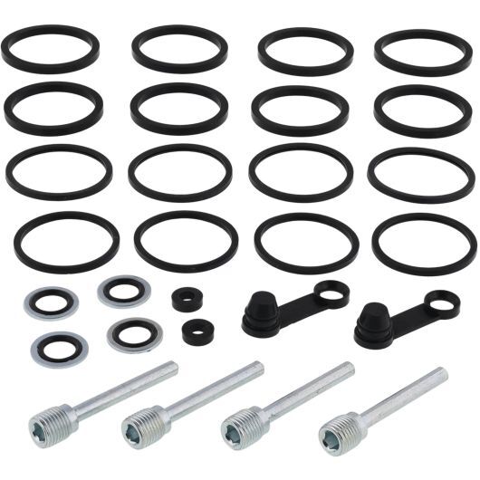Caliper Rebuild Kit