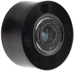 Chain Rollers