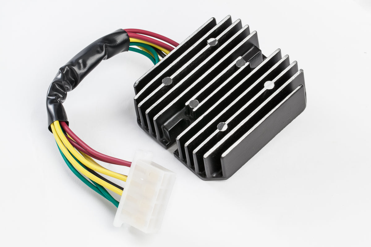 Rectifier/Regulator