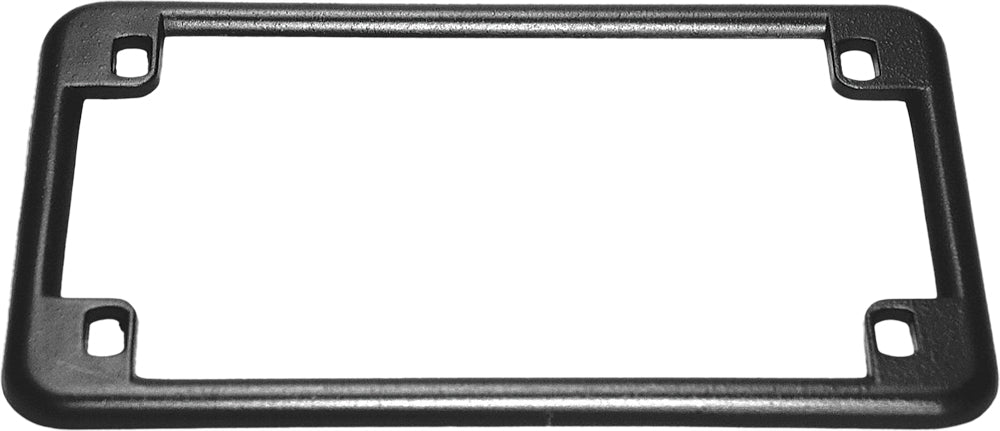 License Plate Frame