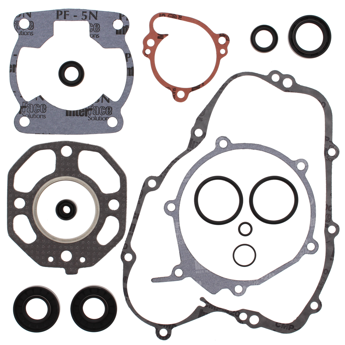 Complete Gasket Kit w/Oil Seal