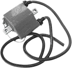 External Coil