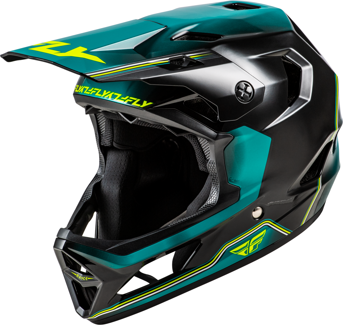 Youth Rayce Repeat Bicycle Helmet (2026)