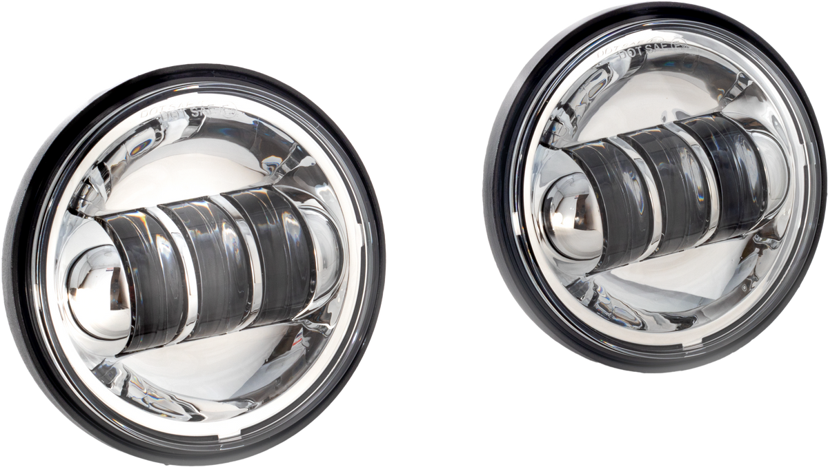 4.5" Passing Lamps