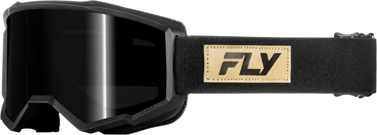Focus Sand Goggles (2026)