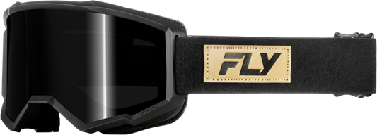Focus Sand Goggles (2026)