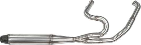 2In1 Mid-Length for Touring Models