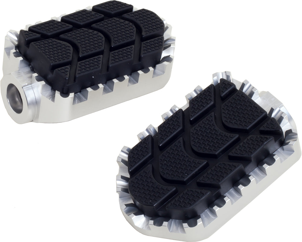 Hi-Tech Footpegs