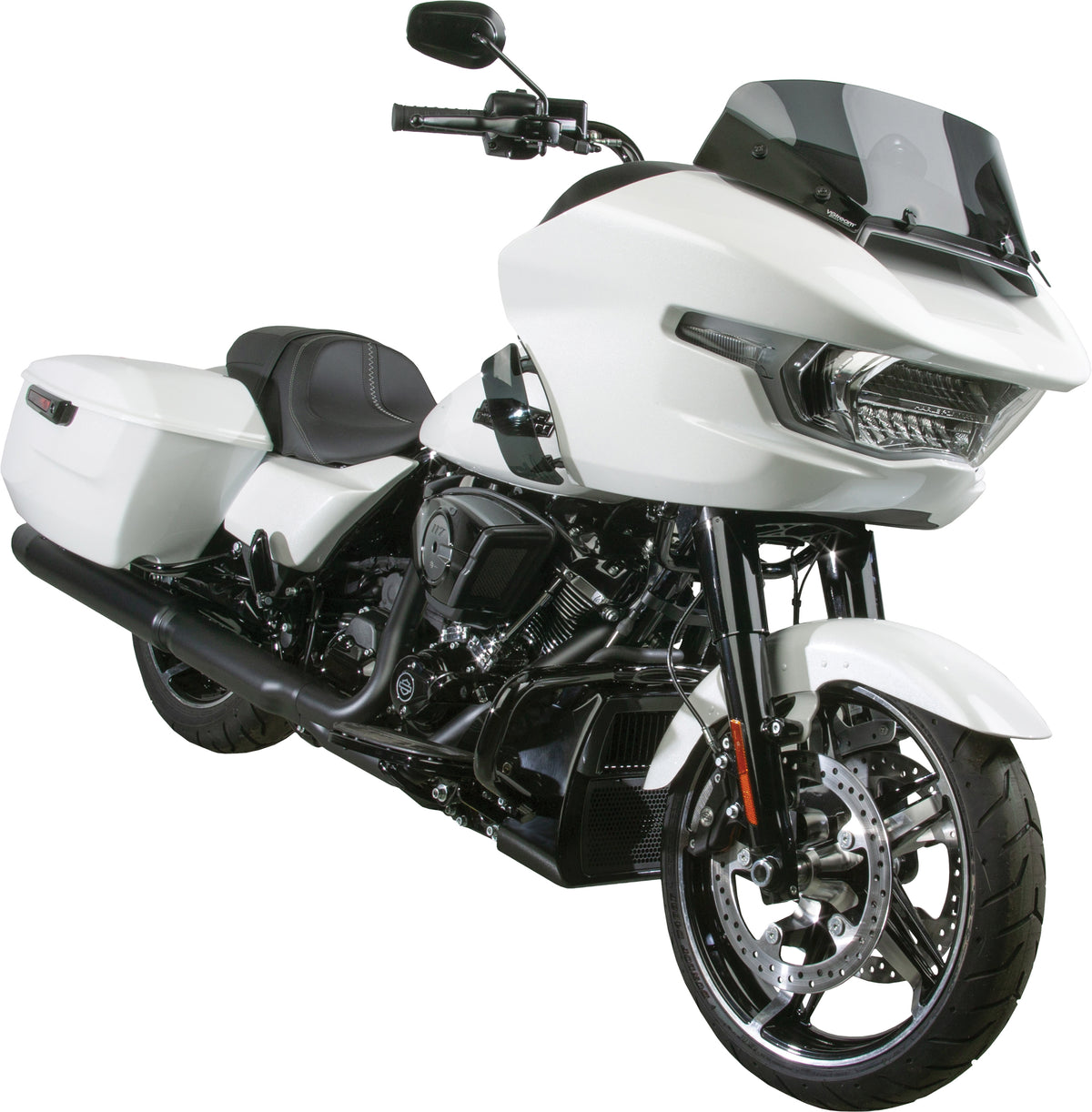 Vstream Windscreen