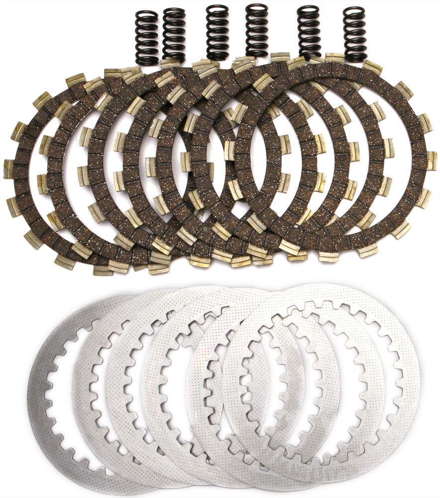 Dirt Racer Clutch Set