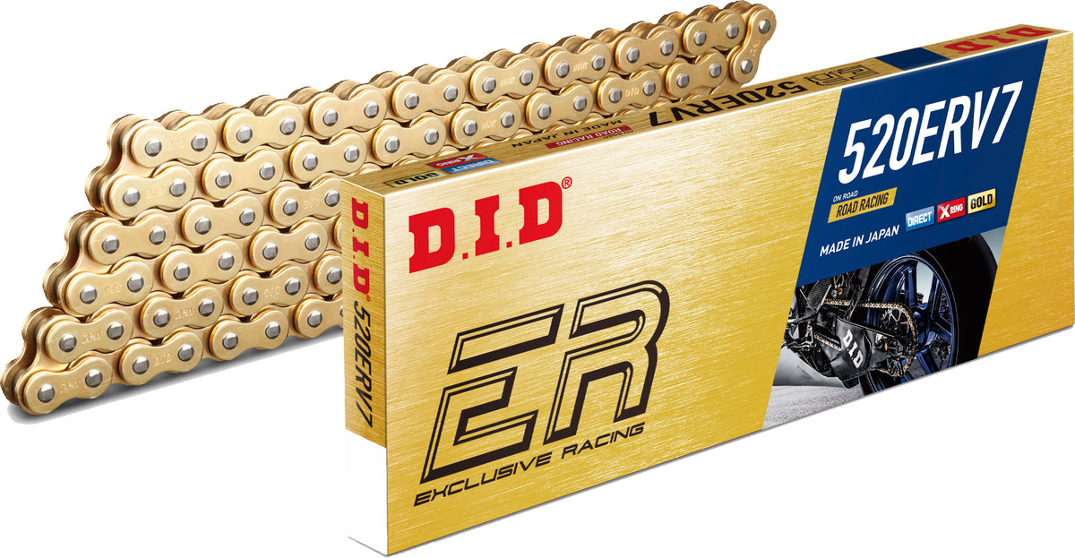 520ERV7 Racing Chain
