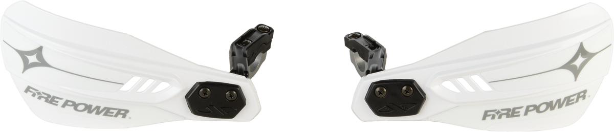 Fire Power Shield Handguards