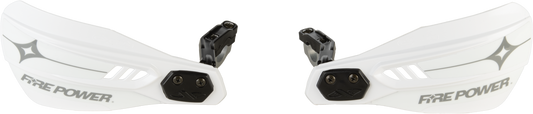 Fire Power Shield Handguards