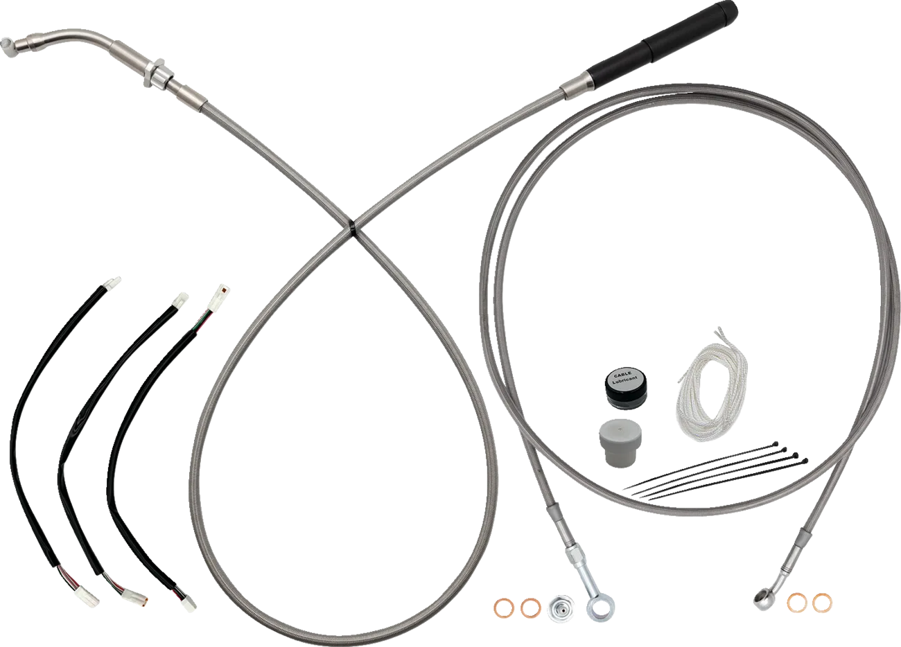 EZ Install Kit