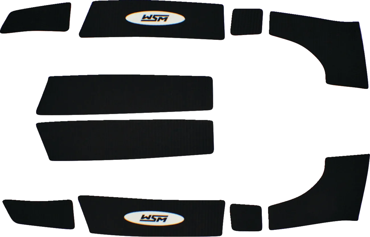 Traction Mat