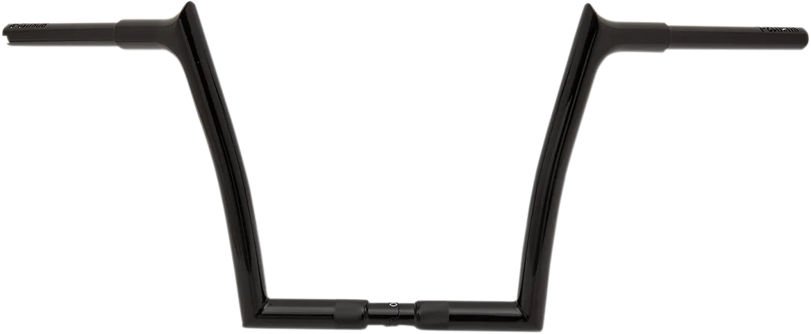 1-1/4" EZ Install Pointed Top Handlebar