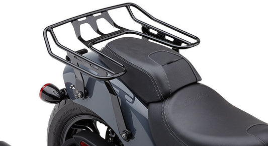 Detachable Big-A wrap around rack for Indian