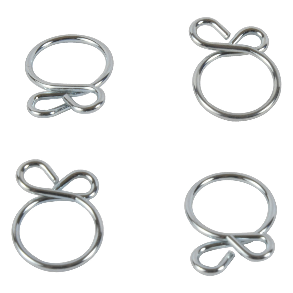 Hose Clamps Refill Kit