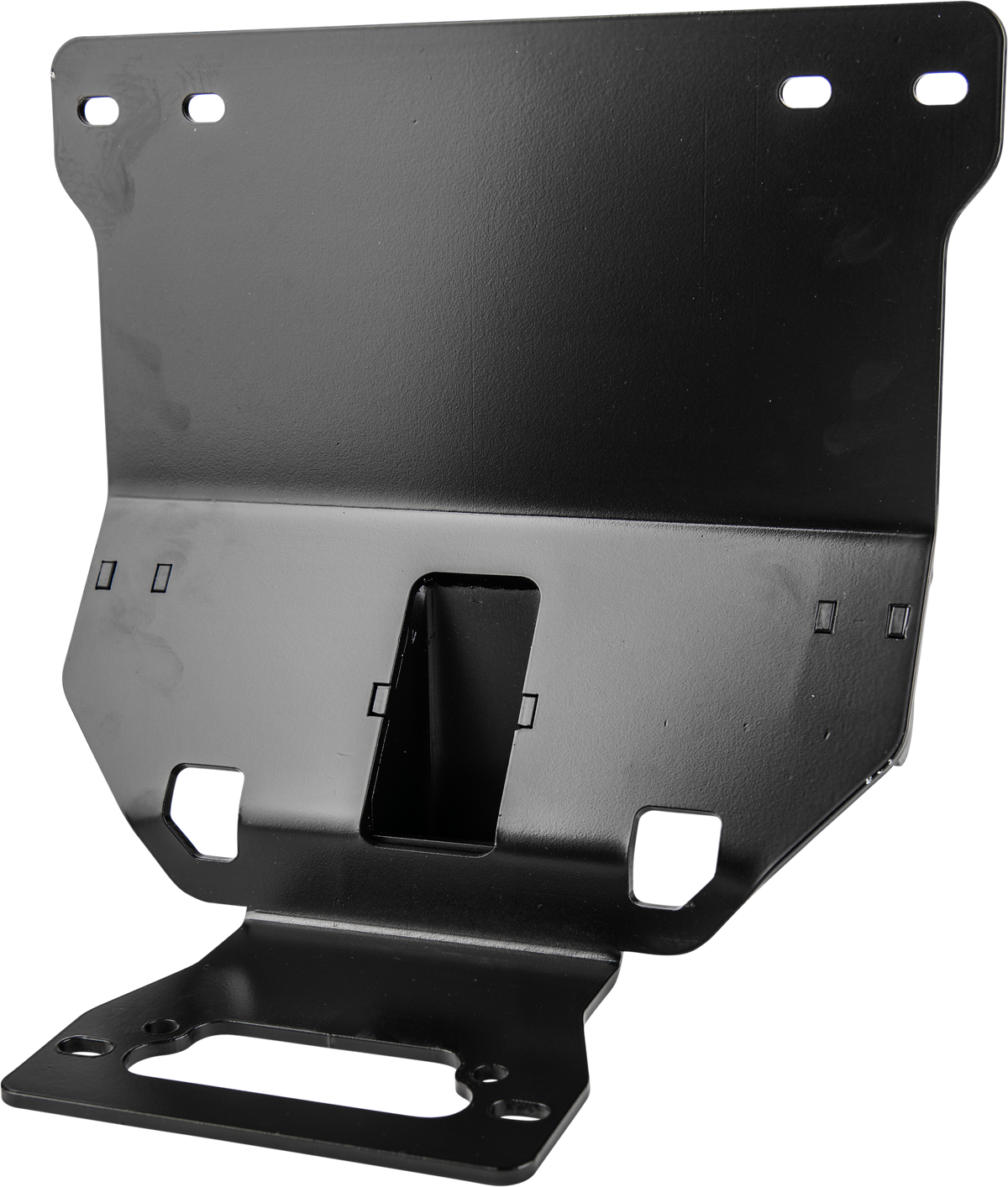 Open Trail Front Mount Plows
