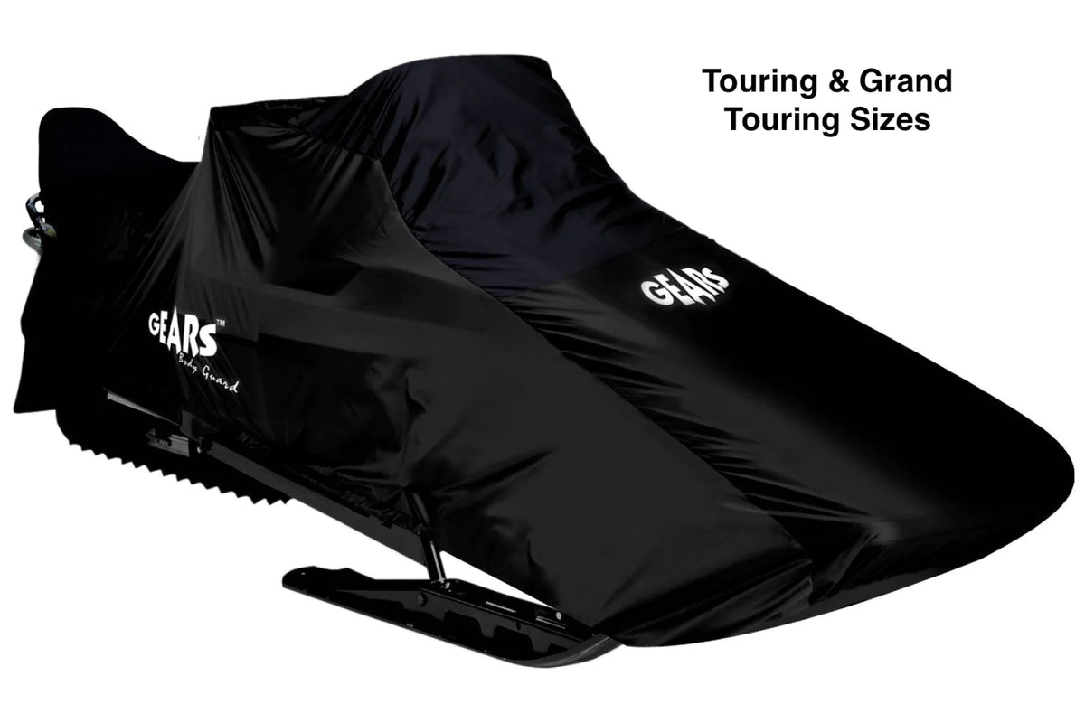 Storage Cover