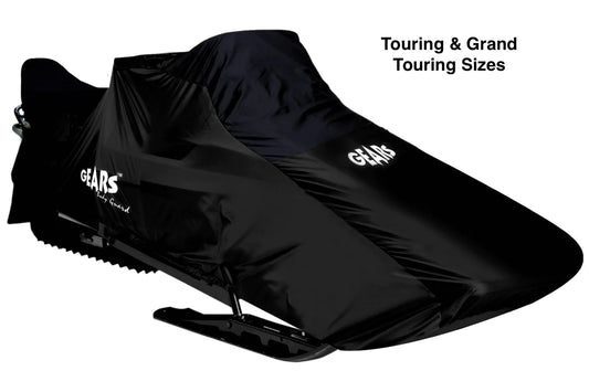 Storage Cover