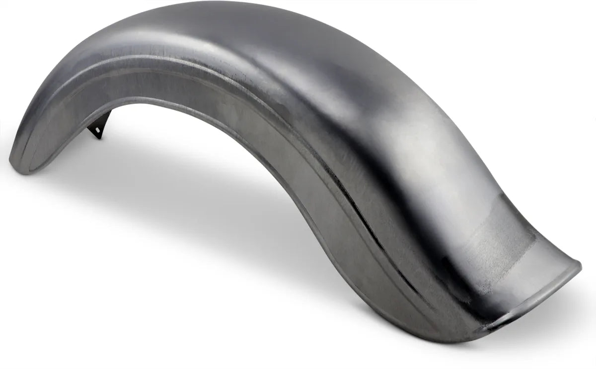 Fat Bob-Style Rear Fender