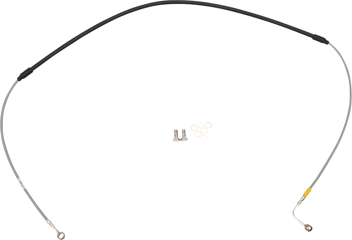 Complete Brake Line Kit