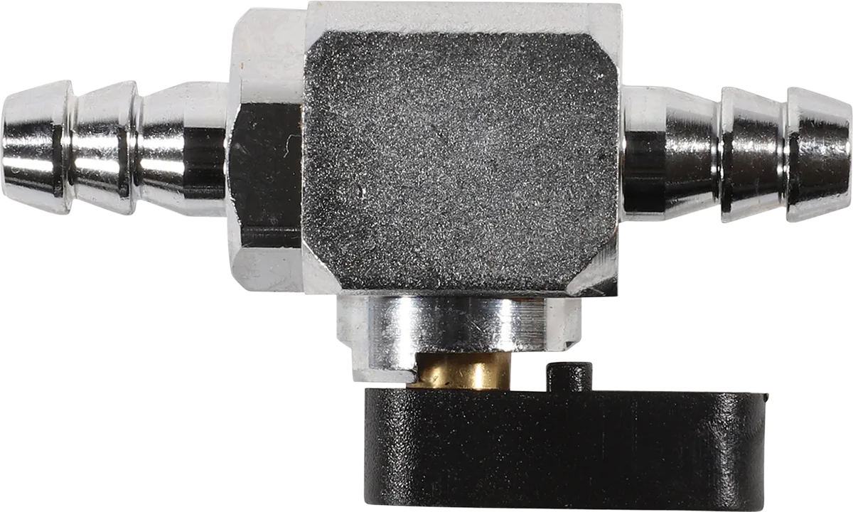 In-Line Fuel Valve