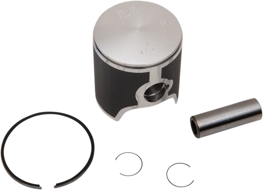 Piston Kit Cast Replica for 2 Stroke