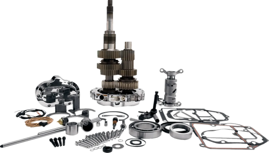 Fat 5™ 5-Speed Overdrive Super Kit