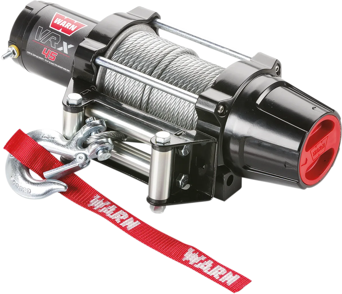 VRX Winch