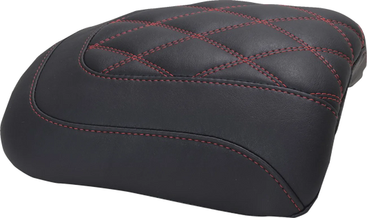 Padded Passenger Seat Cowl