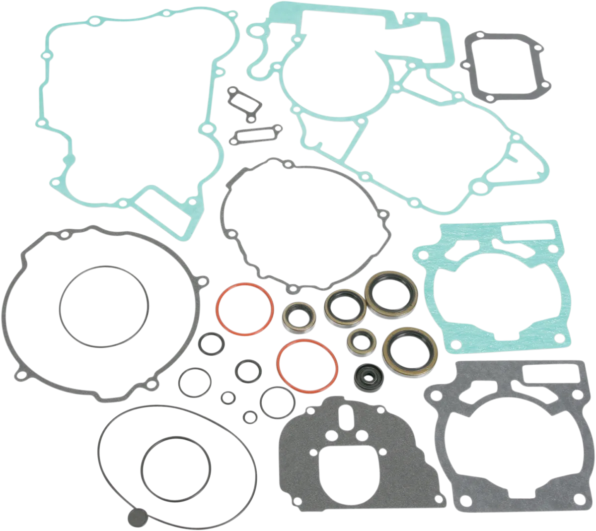 Complete Gasket and Oil Seal Kit