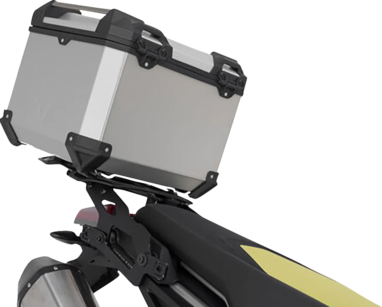 TRAX ADV Top Case System
