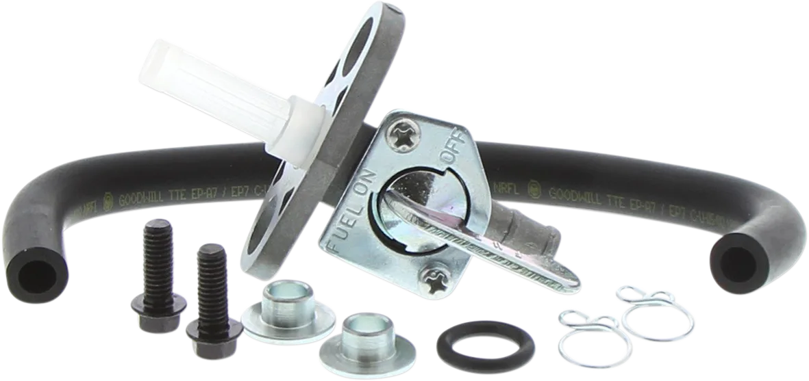 Fuel Valve Kit