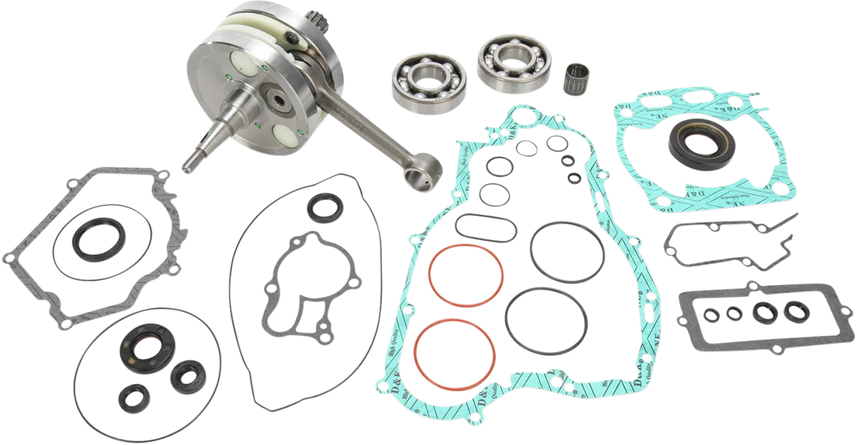 Crankshaft Kit
