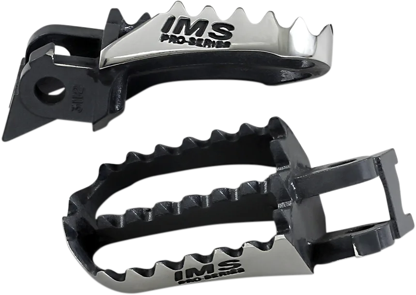 Pro-Series Foot Pegs