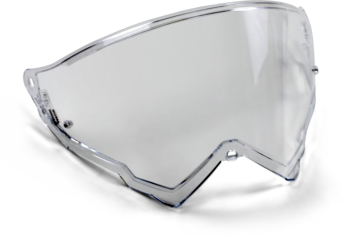 AX9 Helmet Pinlock® 70 MaxVision™ Prepared Shield