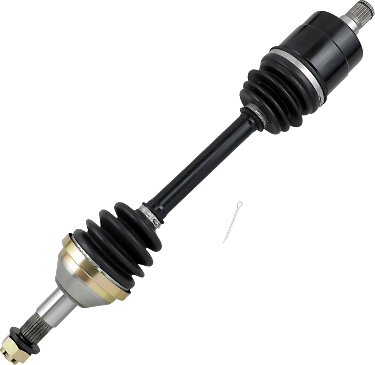 OEM Replacement Standard CV Axle