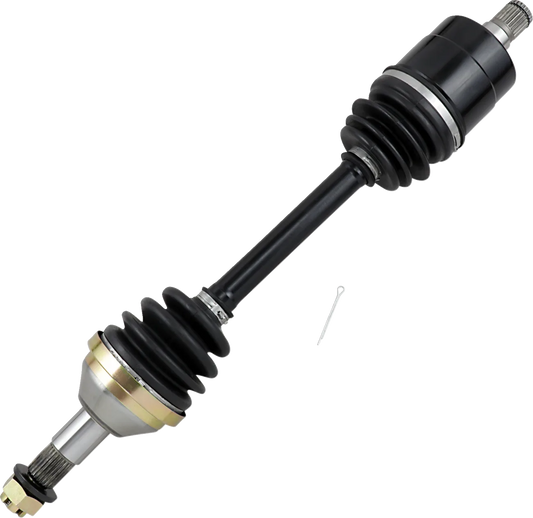 OEM Replacement Standard CV Axle