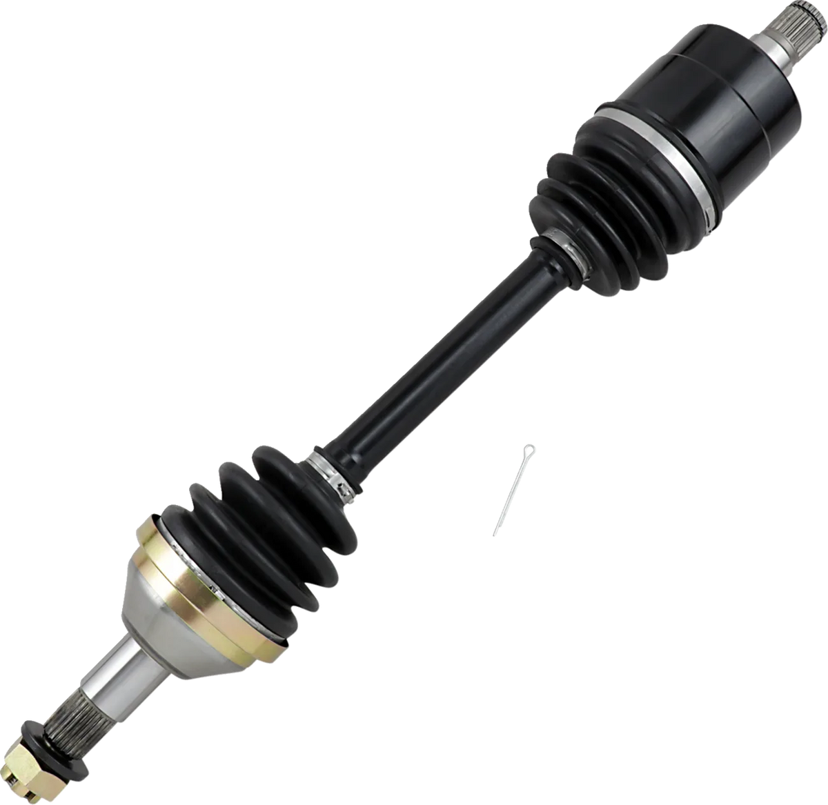 OEM Replacement Standard CV Axle