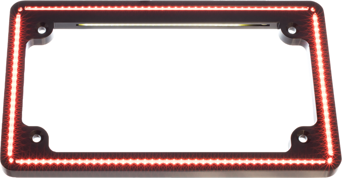 Perfect Plate Light