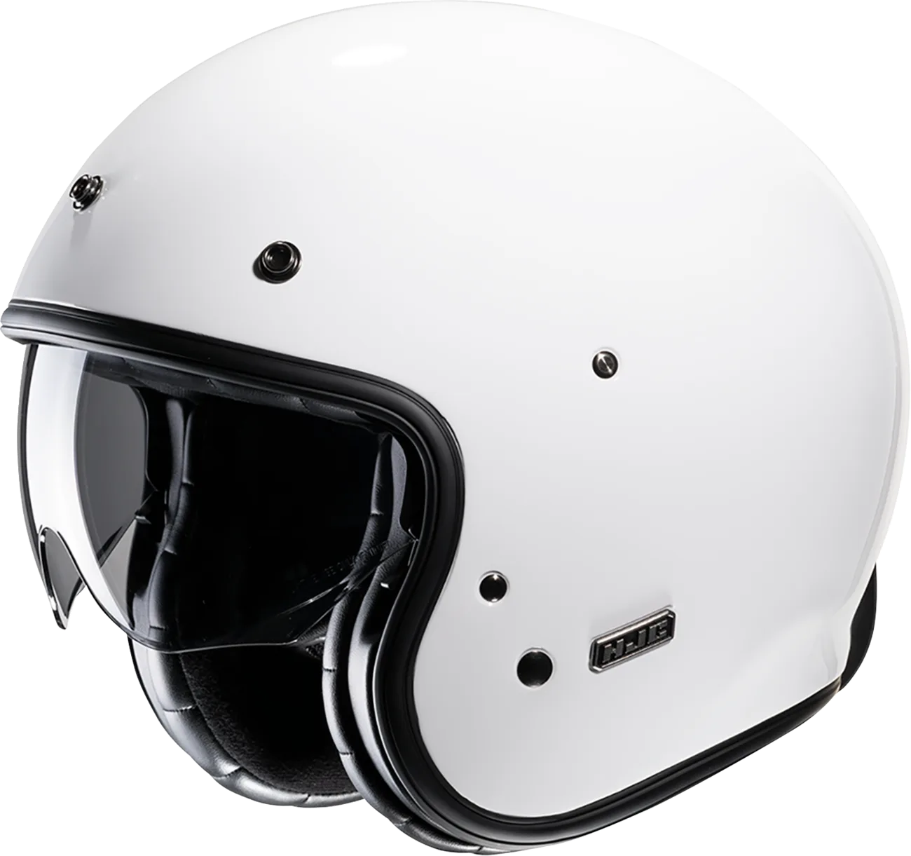 V31 Solid Helmet