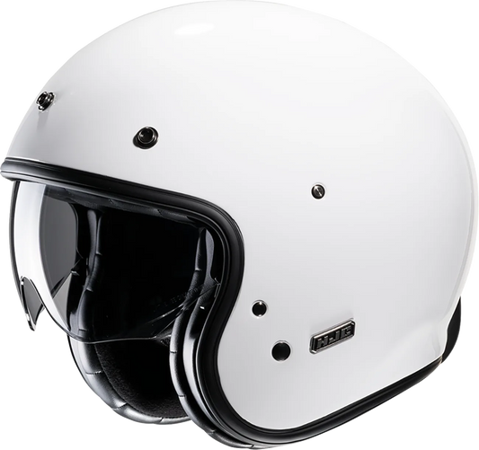 V31 Solid Helmet