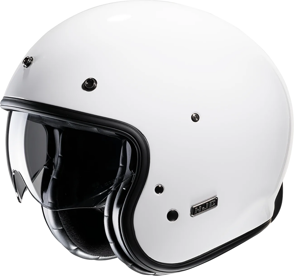 V31 Solid Helmet